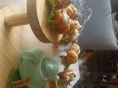 -雷峰塔·藕香居餐厅