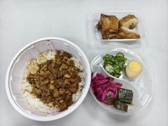 -顶好快餐(市府店)