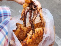 -国梁烤鸡(八大局店)