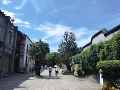 -三坊七巷历史文化街区