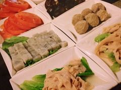 -傣妹火锅(建军东路店)