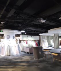 -Sunny喜铺婚礼策划(东部店)