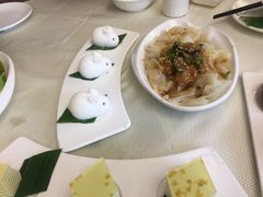 -龙禧渔村酒楼