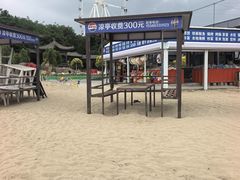 -辽宁团山国家级海洋公园