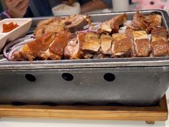 -三义和酒楼(千佛山店)