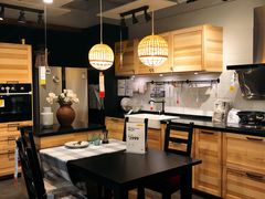 -宜家家居(哈尔滨商场店)