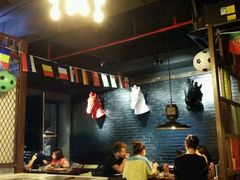 -枪火串烧·东北特色烧烤(罗湖总店)