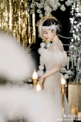 -Chic Bridal 熙可婚纱