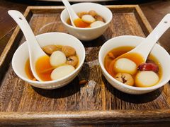 -若蘭慈·无国界素食料理(欢乐海岸店)