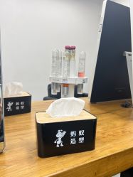 -蚂蚁造型俱乐部