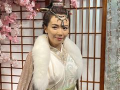 -北京杜莎夫人蜡像馆