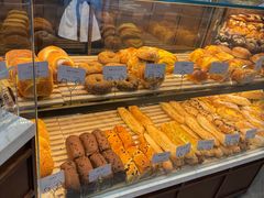 -21克拉面包(崂山万象汇店)