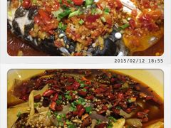 -毛家饭店(澳德乐店)