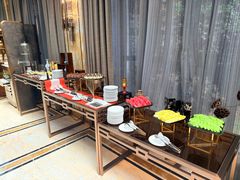 -上海瑞金洲际酒店