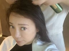 -施奈儿.洗头頭療.按摩SPA.采耳(上梅林店)
