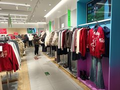 -hotwind热风(喜隆多店)