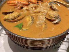 台式富贵锅-鹿港小镇(悠唐店)