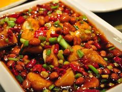 -翠云水煮鱼(双龙大道店)