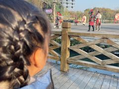 -茅山东方盐湖城景区