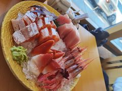 -千代御(临河街店)