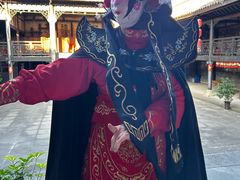 -恩阳古镇