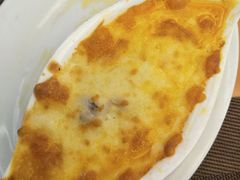 忌司烙蟹斗-红房子西菜馆(淮海中路店)