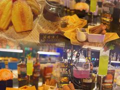 -广州花园酒店