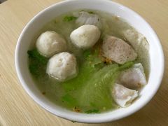 -蒂蒂香達濠魚丸