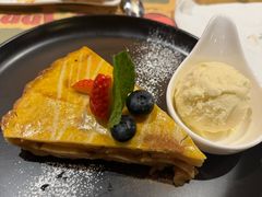 -安妮意大利餐厅(国贸店)