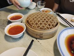 -老太原菜馆(中正天街店)