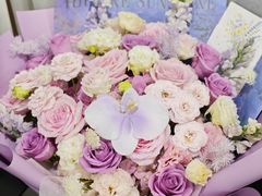-爱尚幸福鲜花(上地实体店)
