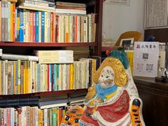 -正阳书局(西四南大街店)