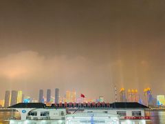 -武汉关码头(轮渡站)