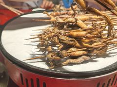 -醉烧膘·烧烤夜宵王(总店)