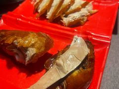 -羲和雅苑•北京烤鸭(乐园道万象城店)
