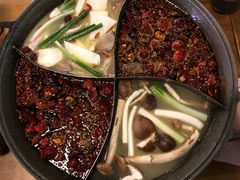 -白乐天毛肚火锅馆(南滨路店)