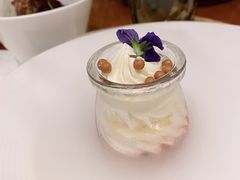 -马哥孛罗酒店·SAVVY全日餐厅