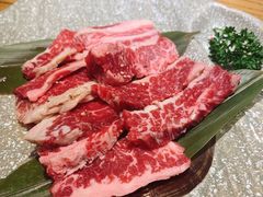 -泥炉烧肉师(新街口金銮巷店)