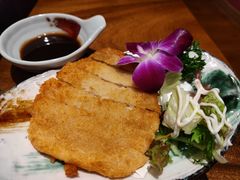 炸猪排-一本料理(西溪天街店)