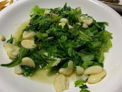 炒时蔬-杨厝六十六农庄农舍(杨厝路店)