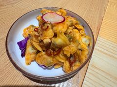 -千叶寿司创意融合料理(水韵城店)