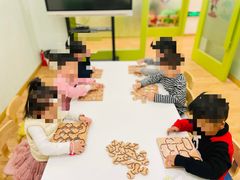 -培飞思维启蒙·益智游戏·科学探索(城西银泰店)