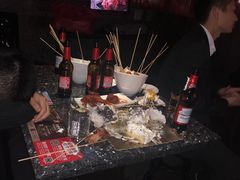 -好乐迪(张扬路八佰伴店)