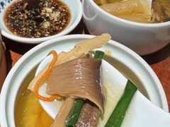 -裕兴记•蟹黄面馆(人民广场店)