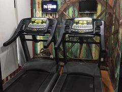 -漾健身·普拉提(橡树湾店)