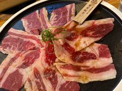 -黑牛の店·和牛烧肉(合生汇店)
