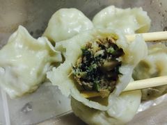 -馄饨侯(广渠门店)