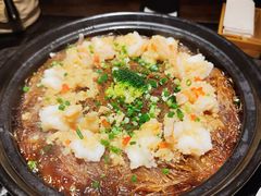 -老灶房-四川土菜(铁牛广场店)