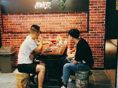 -机械师超级密室(大唐西市店)