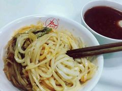 -薛昌利大米面皮(南关正街店)